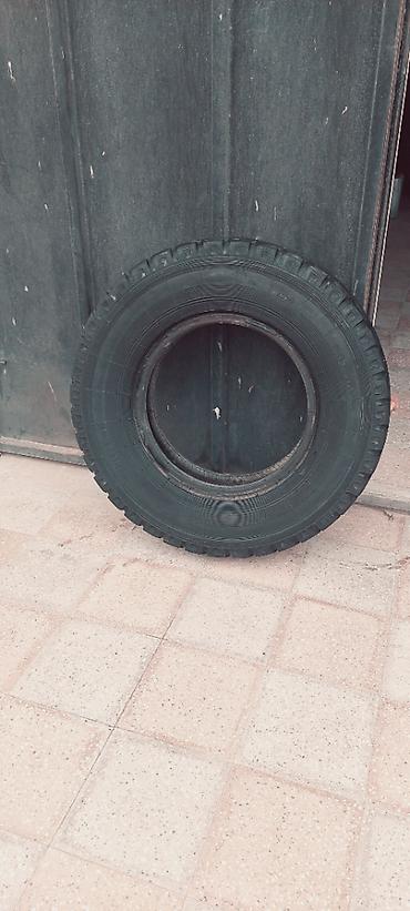 zil teker: İşlənmiş Şin 260 / >80 / R >34 — 4