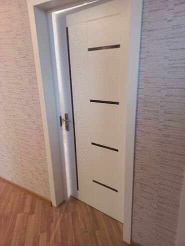 Otaq qapıları: Yeni Otaq qapısı Zamok və çərçivə ilə, Zəmanətli, Pulsuz quraşdırma, Rayonlara çatdırılma, Pulsuz çatdırılma -da lalafo.az — 9 Otaq qapıları: Yeni Otaq qapısı Zamok və çərçivə ilə, Zəmanətli, Pulsuz quraşdırma, Rayonlara çatdırılma, Pulsuz çatdırılma — 9