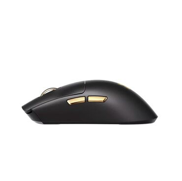 Компьютерные мышки: MCHOSE K7 Ultra — игровая мышь премиум-класса Сенсор: PAW3950 (до at lalafo.kg — 5 Компьютерные мышки: MCHOSE K7 Ultra — игровая мышь премиум-класса Сенсор: PAW3950 (до — 5