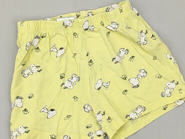 biala sukienka letnia zalando: Shorts, Fox&Bunny, 4-5 years, 110, condition - Good