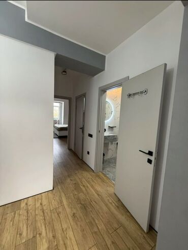 Продажа квартир: 2 комнаты, 72 м², Элитка, 2 этаж, Евроремонт — 3