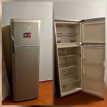 Soyuducu işləyir 220 azn nofrost beko firmasi ünvan Binə qes.Çinarə lalafo.az -da Soyuducu işləyir 220 azn nofrost beko firmasi ünvan Binə qes.Çinarə
