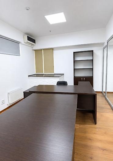 Продажа коммерческой недвижимости: Продажа офисов 165 м², С ремонтом, Цокольный этаж этаж — 2
