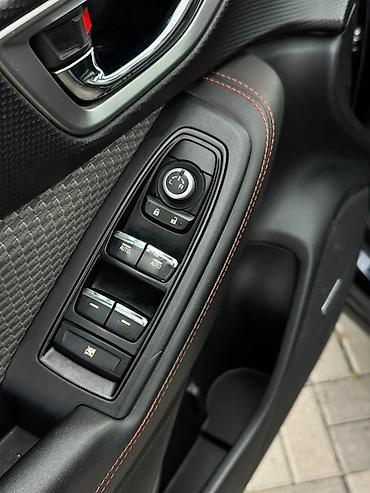 forester sport: Subaru Forester: 2019 г., 2.5 л, Вариатор, Бензин, Кроссовер — 10