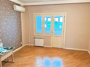 şuşa turu: Bakı, 3 otaqlı, Köhnə tikili, m. Koroğlu, 75 kv. m — 1