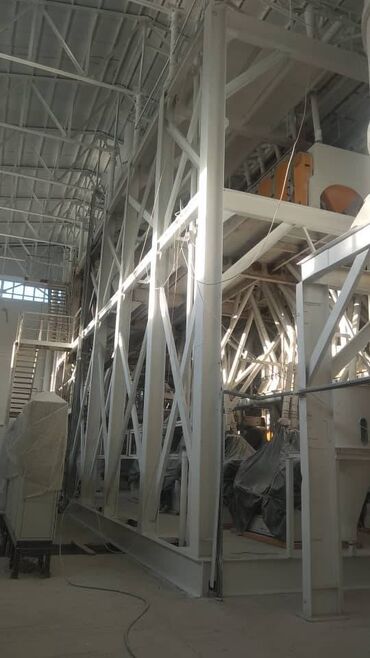 Высотные работы: Больше 6 лет опыта — 7