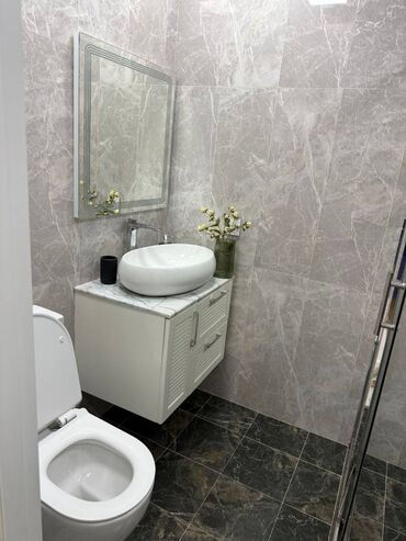 Uzunmüddətli kirayə mənzillər: Nərimanov .Heydər Əliyev mərkəzinin yani 2 otaqlı əla təmirli mənzil — 7