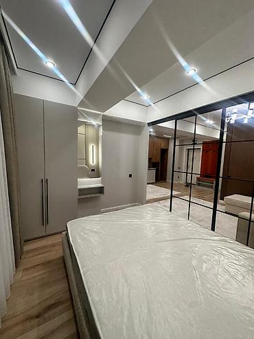 Продажа квартир: 2 комнаты, 47 м², Элитка, 7 этаж, Дизайнерский ремонт at lalafo.kg — 9 Продажа квартир: 2 комнаты, 47 м², Элитка, 7 этаж, Дизайнерский ремонт — 9