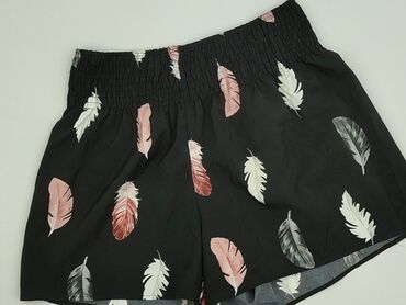 spodnie hello kity: Shorts for women, size L (EU 40)