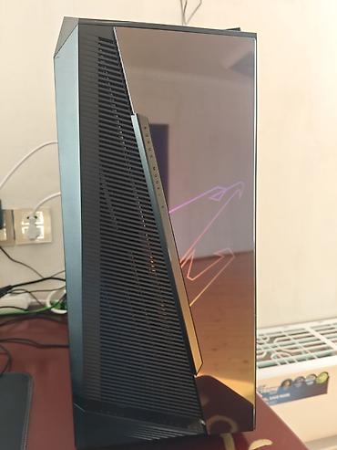 prosessor i5: 🔥 GÜCLÜ GAMING PC SATILIR — YÜKSƏK PERFORMANS VƏ PREMIUM KOMPONENTLƏR! — 1
