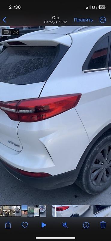 m 57: Weltmeister EX5, 2020 г., 110000 км, Передний, В наличии — 4