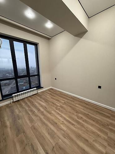 Продажа квартир: 1 комната, 50 м², Элитка, 9 этаж, Дизайнерский ремонт — 5