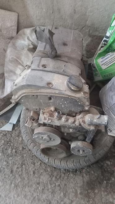 elektrikli motorlar: Məhsul: mersedes111 işley Avtomobil mühərriki komplekti (benzinli, 4 — 4