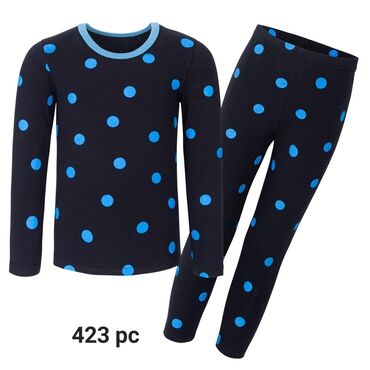 Верхняя одежда: Детские пижамы оптом чисто хлопок Корея многого количество ОПТОМ