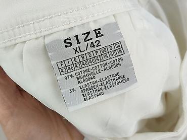 "jasper": Jeansy damskie, rozmiar XL — 5
