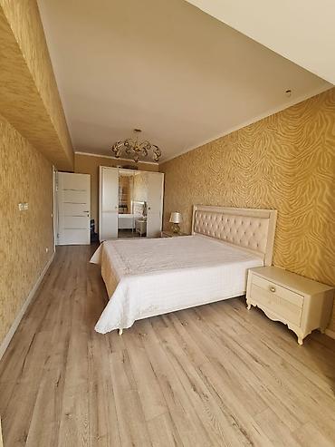 Продажа квартир: 4 комнаты, 136 м², Дордой Плаза ТРЦ Индивидуалка, 5 этаж, Свежий ремонт — 2