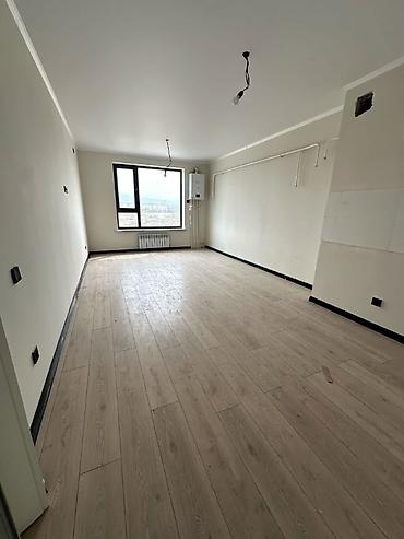 discovery studio: 1 комната, 52 м², Пишпек Элитка, 13 этаж, Евроремонт — 5