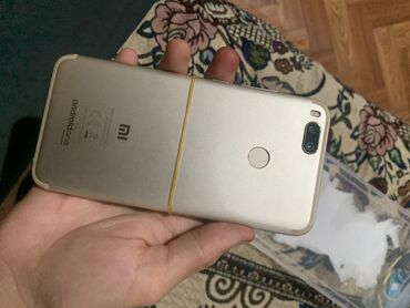 Xiaomi: Xiaomi, Mi A1