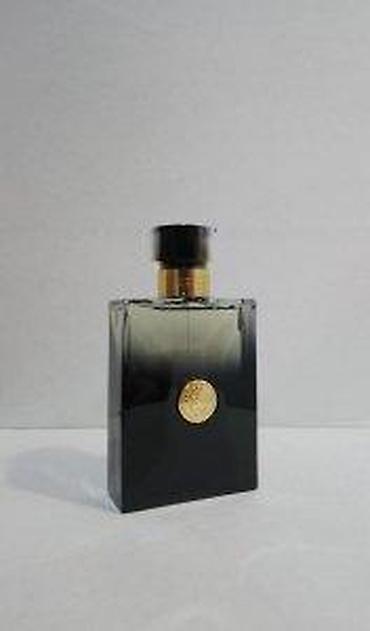 versace helanke: VERSACE POUR HOMME OUD NOIR EDP100ML TSTR | Versace Pour Homme Oud — 2