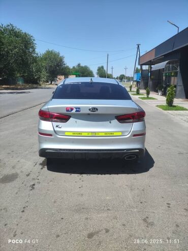 Hyundai: Hyundai : 2019 г., 2 л, Газ, Седан — 5