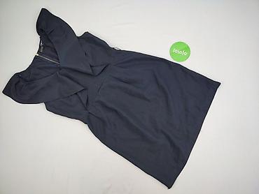 garnitur niebieski: Bodyflirt, Sukienka damska, rozmiar S — 2