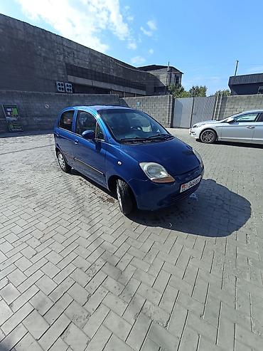 Аренда транспорта: Сдаю Chevrolet Spark под выкуп, | Залог, Предоплата, Водительские права, Бензин — 2