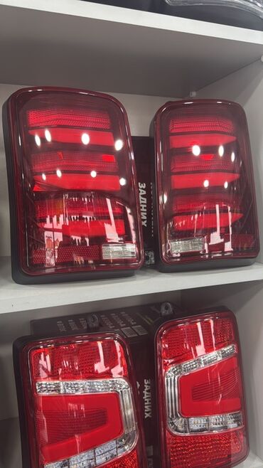 диски на рено кангу: LED