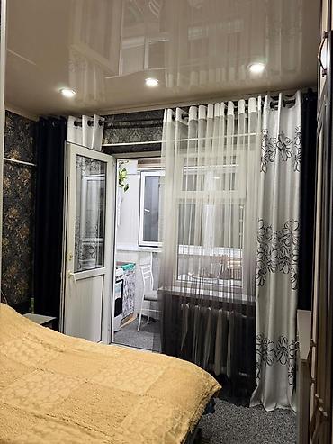 studio apartment: 1 комната, Парам без детей — 4