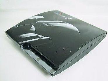 PS3 (Sony PlayStation 3): U ponudi sony playstation 3 sa slike. Konzola je u korektnom stanju — 19