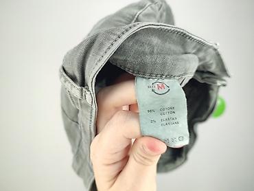 diker jeans: Jeansy damskie, rozmiar M — 4