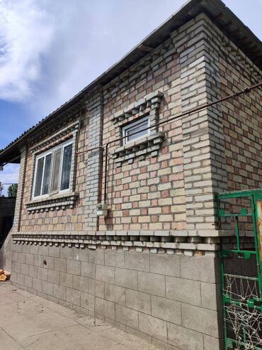 продаю дом село маевка: Дом, 78 м², 4 комнаты, Агентство недвижимости