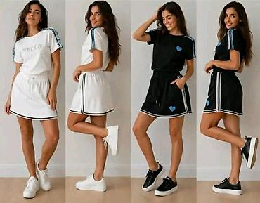 ugg bor: Akcija Akcija Akcija Ženska letnja kolekcija – kompleti i haljine — 10