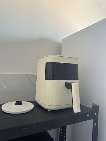 электронные напольные весы б у: Почти новая аэрофритюрница! ✨ Использовалась всего 2 раза, в отличном