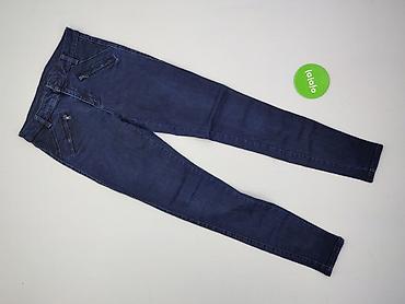 drill jeans: Esprit, Jeansy damskie, rozmiar S — 2
