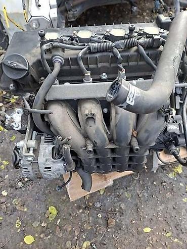 dm tapi: MOTOR ZA SMART FORFOUR | Smart forfour,Mitsubishi colt 1,3 motor — 1
