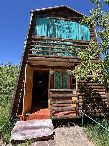 Недвижимость: Гостевой дом на Иссык-Куле, Бостери, Бостери, 7 мест, На месяц — 2