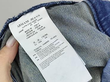 polski armani: Armani Jeans, Jeansy dla mężczyzn, rozmiar M — 5