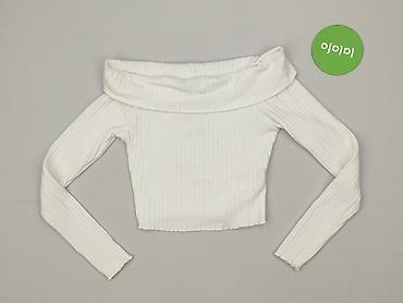 risk: Bershka, Top damski, rozmiar S — 2