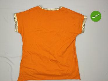 moda dla 70 latka: Bluzka damska, rozmiar L — 3