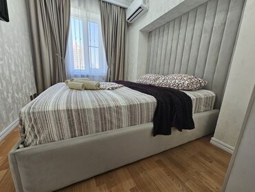 Günlük kirayə mənzillər: 2 otaqlı, Yasamal r. r-nu — 7