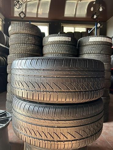 р 19: Летние шины Bridgestone 245/40 R19 94W - Производитель: Bridgestone - — 4