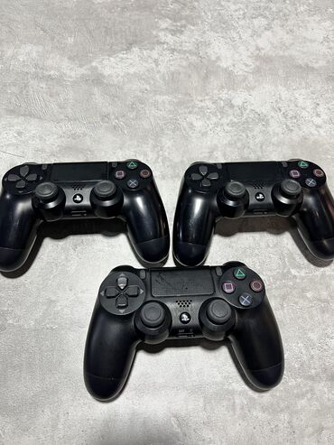 куплю бу плазменный телевизор: Оригинальные Джойстики для PlayStation 4
Состояние ИДЕАЛЬНОЕ