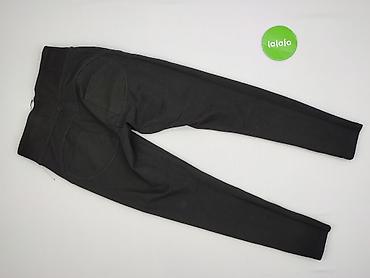 macron 30 dni: Legginsy Sportowe damskie, rozmiar S — 3