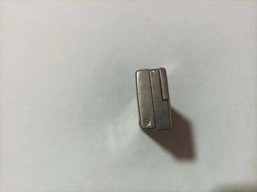 Upaljači i prateća oprema: Zippo upaljač, Upotrebljenо — 7