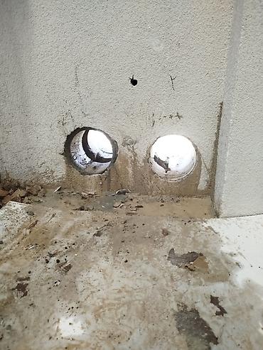 Услуги: Beton kəsimi və dərinləşdirmə xidməti - Divar, döşəmə və tavanlarda — 8