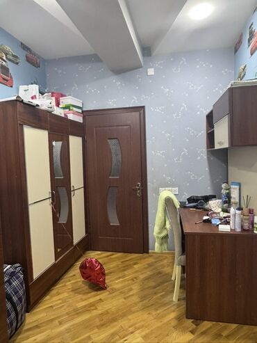 Uzunmüddətli kirayə mənzillər: Sahibindən kirayə təqdim olunur: Tam məkanlı mənzil . - Geniş və — 2