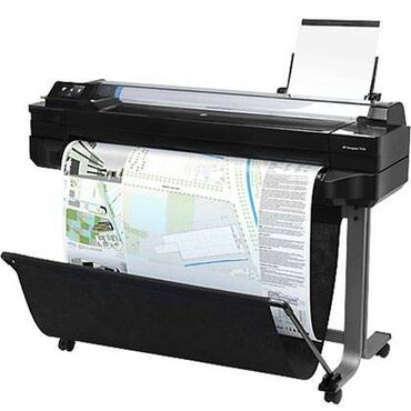 плоттер принтер: Распечатка чертежей, проектов, печать на ватмане 📐 Ваш проект — наша