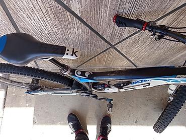 Bicycles: GT Force full-suspension enduro/AM MTB, točkovi 27.5 - Ram: GT Force — 3