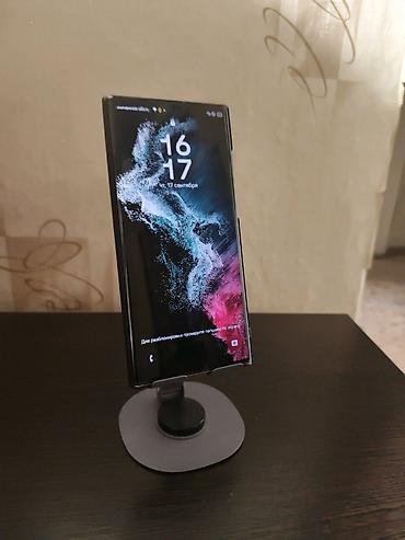 poco c85: Samsung Galaxy S22 Ultra, Б/у, 256 ГБ, 1 SIM — 1