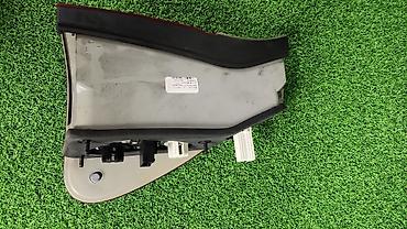 Передние фары: Задний левый фонарь BMW 2004 г., Б/у, Оригинал, Германия — 3